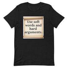 Load image into Gallery viewer, Unisex t-shirt