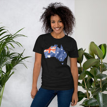 Load image into Gallery viewer, Unisex t-shirt