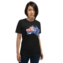 Load image into Gallery viewer, Unisex t-shirt