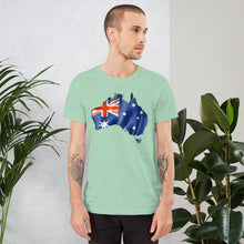 Load image into Gallery viewer, Unisex t-shirt