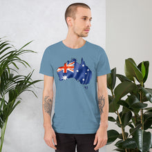 Load image into Gallery viewer, Unisex t-shirt
