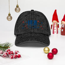 Load image into Gallery viewer, Vintage Cotton Twill Cap