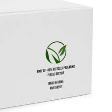 Load image into Gallery viewer, Women’s high top canvas shoes