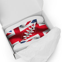 Load image into Gallery viewer, Women’s high top canvas shoes
