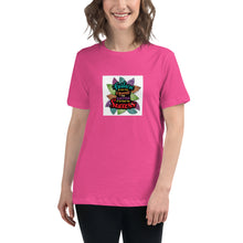 Load image into Gallery viewer, Women's Relaxed T-Shirt