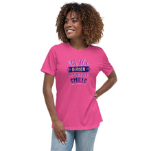 Load image into Gallery viewer, Women's Relaxed T-Shirt
