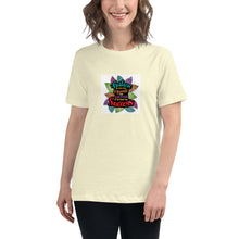 Load image into Gallery viewer, Women's Relaxed T-Shirt