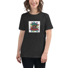 Load image into Gallery viewer, Women's Relaxed T-Shirt