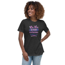Load image into Gallery viewer, Women's Relaxed T-Shirt