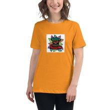 Load image into Gallery viewer, Women's Relaxed T-Shirt