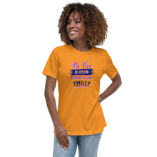 Load image into Gallery viewer, Women's Relaxed T-Shirt
