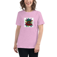 Load image into Gallery viewer, Women's Relaxed T-Shirt
