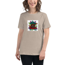 Load image into Gallery viewer, Women's Relaxed T-Shirt