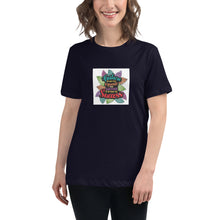 Load image into Gallery viewer, Women's Relaxed T-Shirt