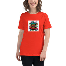 Load image into Gallery viewer, Women's Relaxed T-Shirt