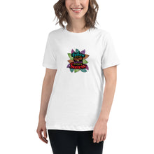 Load image into Gallery viewer, Women's Relaxed T-Shirt