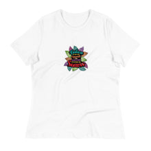 Load image into Gallery viewer, Women's Relaxed T-Shirt
