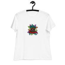 Load image into Gallery viewer, Women's Relaxed T-Shirt