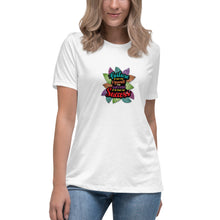 Load image into Gallery viewer, Women's Relaxed T-Shirt