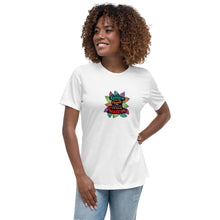 Load image into Gallery viewer, Women's Relaxed T-Shirt