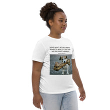 Load image into Gallery viewer, Youth jersey t-shirt
