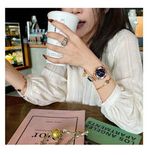 Load image into Gallery viewer, Luxury feminine watch
