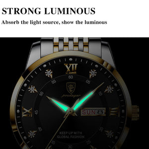 2022 Top Brand Luxury Men's Watch