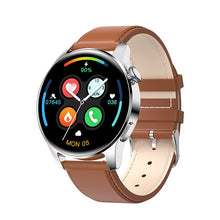 Load image into Gallery viewer, LIGE Bluetooth Men&#39;s watch for Android
