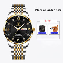 Load image into Gallery viewer, 2022 Top Brand Luxury Men&#39;s Watch
