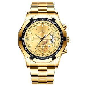 2022 Top Brand Luxury Men's Watch