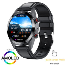 Load image into Gallery viewer, Man New Bluetooth Watch for Android
