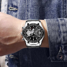 Load image into Gallery viewer, 2022 Top Brand Luxury Men&#39;s Watch
