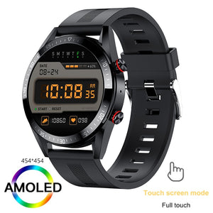Man New Bluetooth Watch for Android