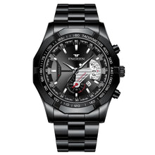 Load image into Gallery viewer, 2022 Top Brand Luxury Men&#39;s Watch
