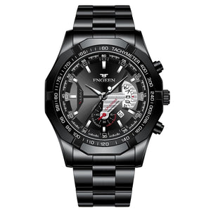 2022 Top Brand Luxury Men's Watch