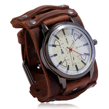 Load image into Gallery viewer, Classic watches for men
