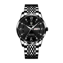 Load image into Gallery viewer, 2022 Top Brand Luxury Men&#39;s Watch
