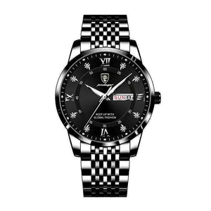 2022 Top Brand Luxury Men's Watch