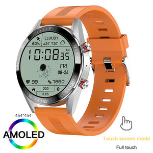Man New Bluetooth Watch for Android