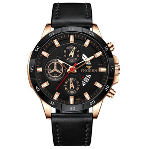 Fashion new 2022 men watch