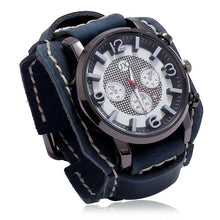 Load image into Gallery viewer, Classic watches for men
