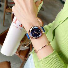 Load image into Gallery viewer, Luxury feminine watch
