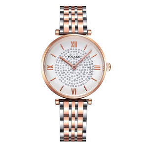 Women Watches 2022 Fashion