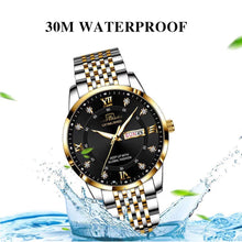 Load image into Gallery viewer, 2022 Top Brand Luxury Men&#39;s Watch
