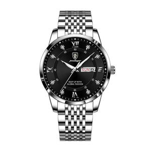 2022 Top Brand Luxury Men's Watch