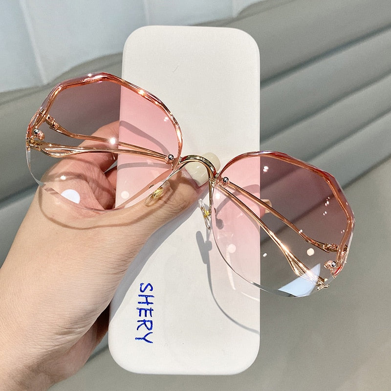 Fashion Sunglasses Women