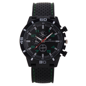 Classic watches for men