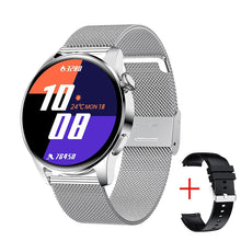 Load image into Gallery viewer, LIGE Bluetooth Men&#39;s watch for Android

