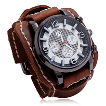 Load image into Gallery viewer, Classic watches for men
