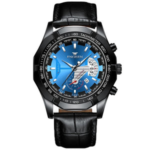 2022 Top Brand Luxury Men's Watch